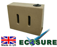 Ecosure Water Butt